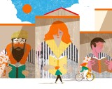 Scientific American’s Best Nonfiction of 2025