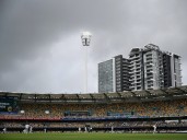 Ashes 2nd Test: Weatherald hits maiden fifty, Carse removes Head