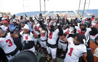 Glenville football is back on top with third state title in four years, 45