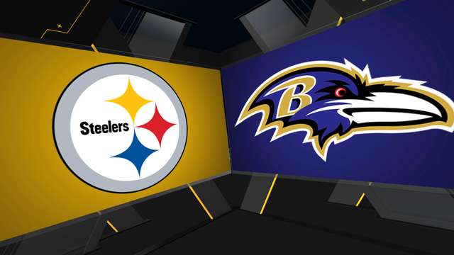 Steelers vs. Ravens, Aaron Rodgers faces Lamar Jackson for first time