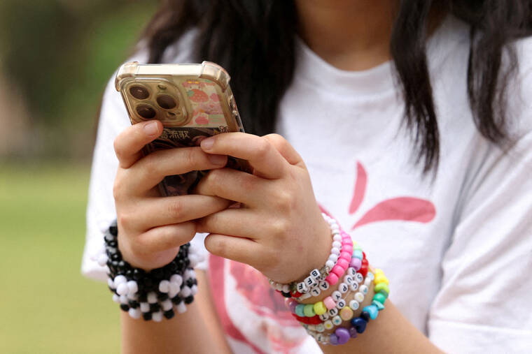 Australia begins enforcing world-first teen social media ban