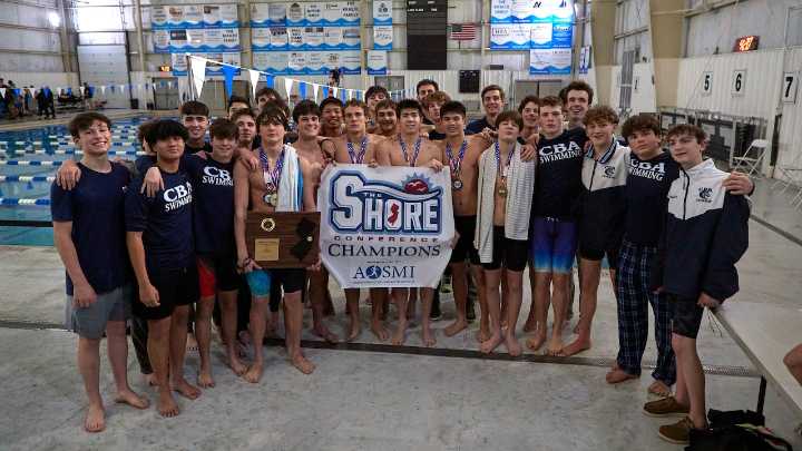 Swimming: Favorites, contenders & surprise teams to watch in every group for 2025