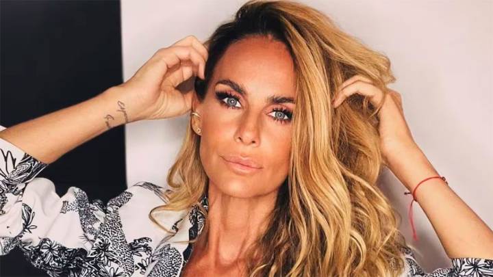 “Que me saque carcajadas”: Sabrina Rojas habló de su hombre ideal