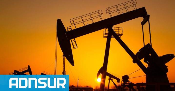 13:39 La Cámara del Golfo San Jorge pidió diálogo y “un futuro sostenible" ante la crisis de las cuencas maduras