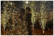 Paty Cantú se casa con Christian Vázquez en una boda de ensueño en Punta de Mita