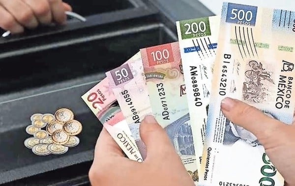 Adjudica Estado 20% a contratación pública