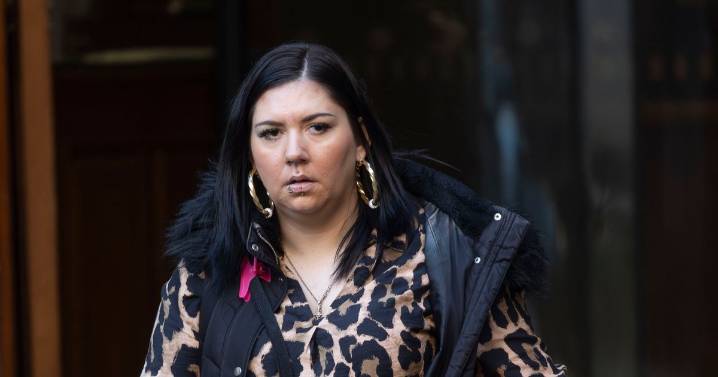 Woman gave toddler painkillers at Edinburgh hospital in 'wicked' murder bid