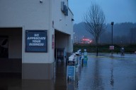 Washington en emergencia: lluvias históricas provocan inundaciones, deslizamientos de tierra y evacuaciones