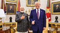 PM speaks to Trump, underscores need to enhance trade amid tariff tensions