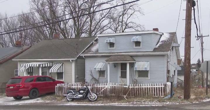 Pennsylvania couple accused of living with dead relative for months to cash his Social Security checks