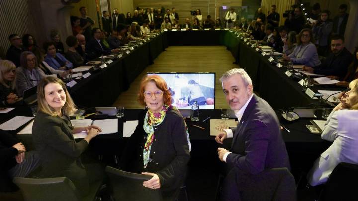 Los alcaldes reclaman más recursos ante el imparable aumento de personas sin techo