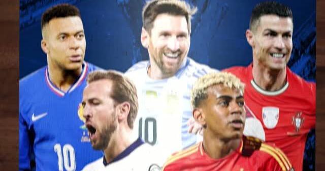 Opta's 2026 World Cup predictions