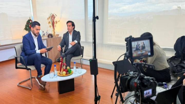 Empresas Públicas de Cundinamarca reporta logros históricos en rendición de cuentas 2025