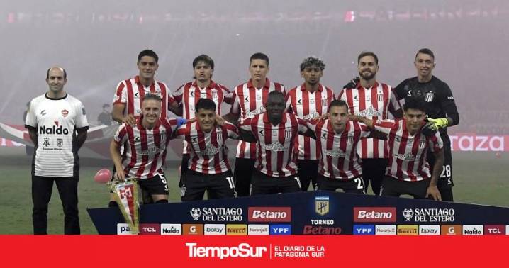 Lo escuchaste por Tiempo FM Estudiantes Campeón del Torneo Clausura