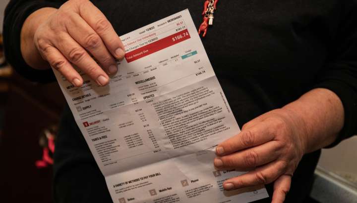 New ComEd discounts set to take effect for lower-income residents as power bills surge