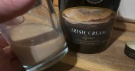 I compared Baileys with supermarket Irish creams