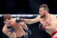 Merab Dvalishvili’s coach explains controversial corner advice in UFC 323 loss