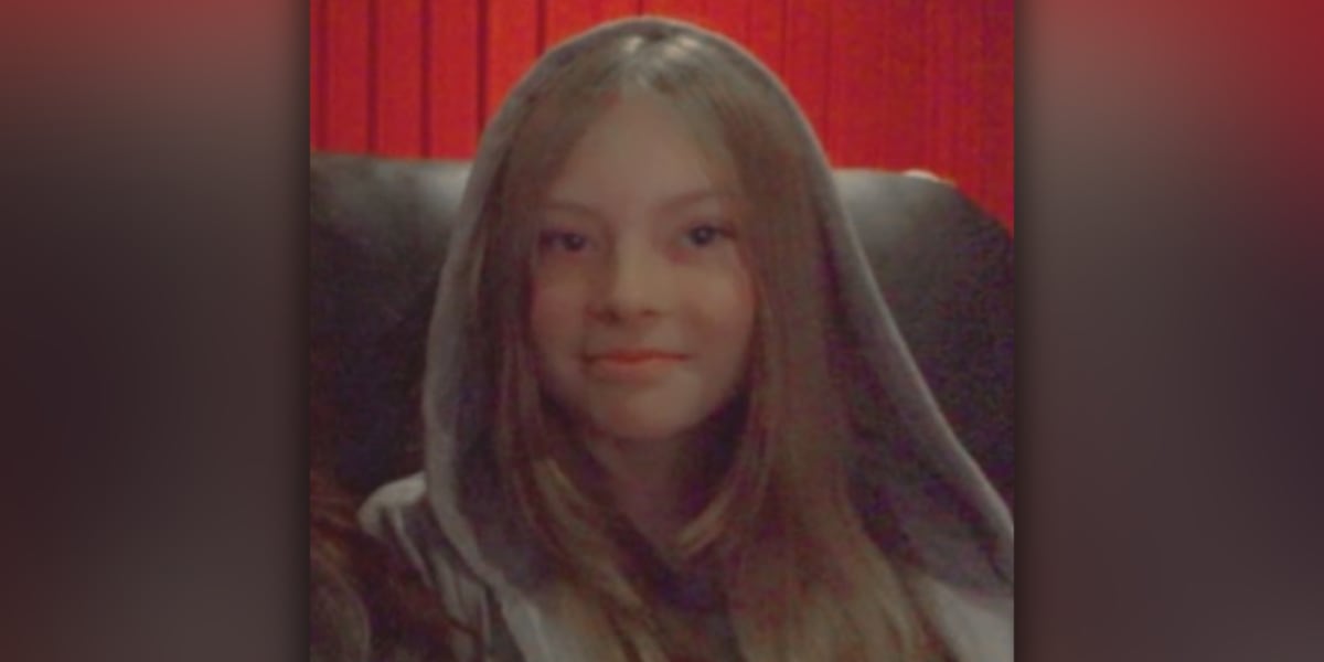 Police searching for missing 13-year-old last seen in Colorado Springs on Wednesday