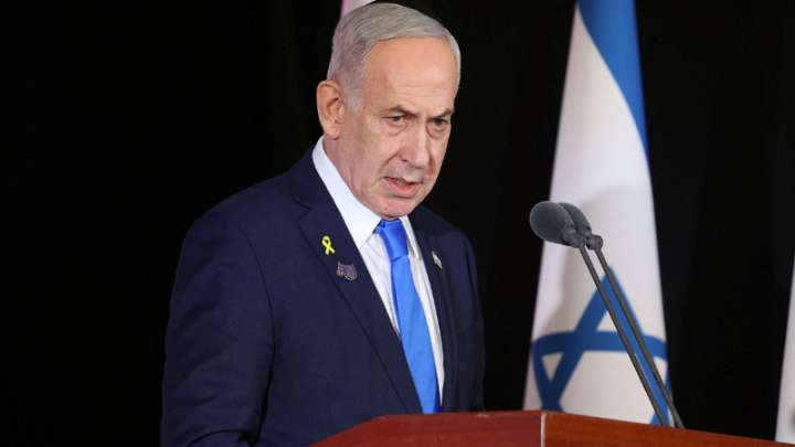 Israel’s High Court overturns government’s attempt to remove Attorney General