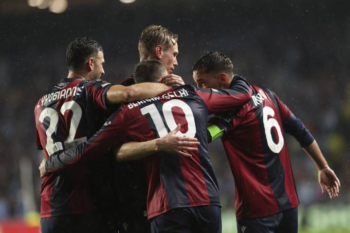 Remonta Bolonia y hunde a un Celta sin respuesta física