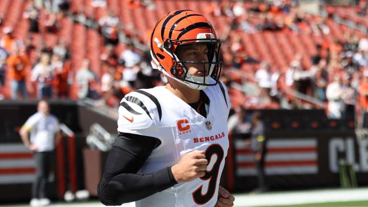 Matthew Berry’s 10 Facts You Need To Know Before Week 14 of 2025 season