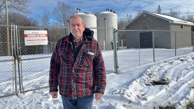 Kitigan Zibi Anishinābeg chief hopeful 26-year water advisory will soon end