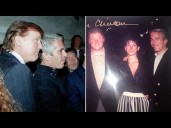 Newly released photos from Epstein estate include images of Trump, Clinton