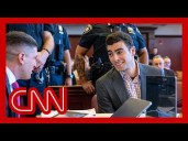 Luigi Mangione fights to block evidence in CEO murder case