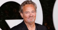 Matthew Perry's parents brand one person 'among the most culpable of all' in his death