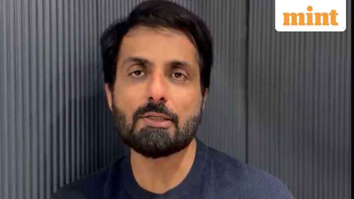 Sonu Sood urges passengers to be kind to staff amid IndiGo fiasco