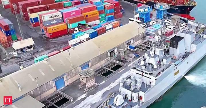 Mexico's tariffs may hit key Indian industries