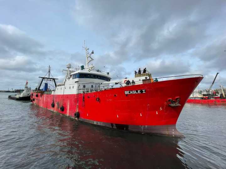 La pesca, olvidada: reclama que también le bajen las retenciones