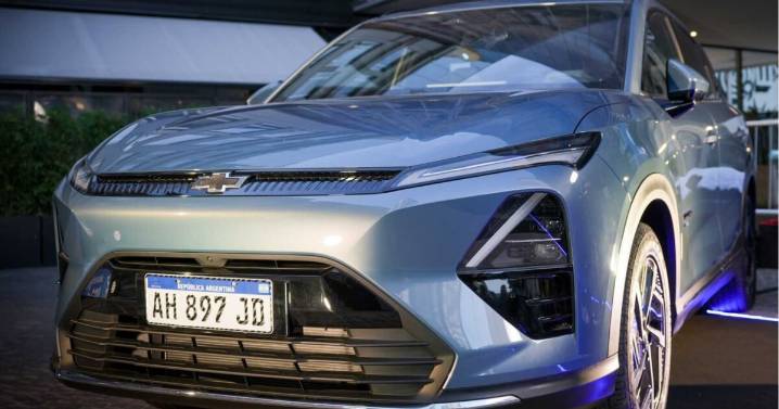 Una noche encendida por la innovación en los Personajes del Año 2025