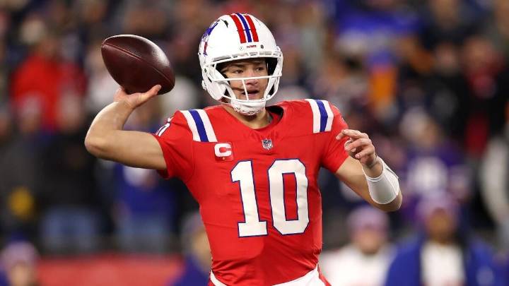 NFL flexes Week 16 schedule, moves Patriots-Ravens into Sunday night