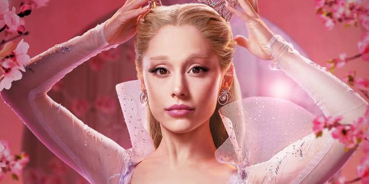 Ariana Grande Reacts to Golden Globes 2026 Nomination, Reveals What Is ‘So Special’ For Her | 2026 Golden Globes, Ariana Grande