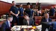Luigi Mangione's lawyers to continue pushing to bar evidence in NYC court on Tuesday