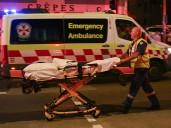 Photos: Deadly mass shooting at Sydney’s Bondi Beach stuns Australia