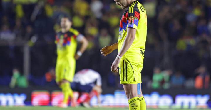 De la gloria al ridículo: Nace el término “americanear” tras fracaso de las Águilas