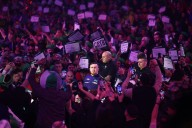 Pitch Experiences CEO: Darts isn't stuffy anymore, its all the rage