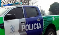 Una policía le salvó la vida a una nena de 2 años en el barrio Avellaneda