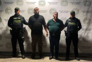 Caen dos extorsionistas en Santa Marta por exigir millonaria suma para devolver un vehículo