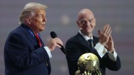MUNDIAL 2026 TRUMP ESPAÑA |  La seleccion española, la favorita de Trump para ganar el Mundial de 2026: "Soy un gran fan"