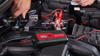 Ni la baliza V16 ni un inflador: el aparato de 13 € de Lidl que todos deberíamos llevar en el coche