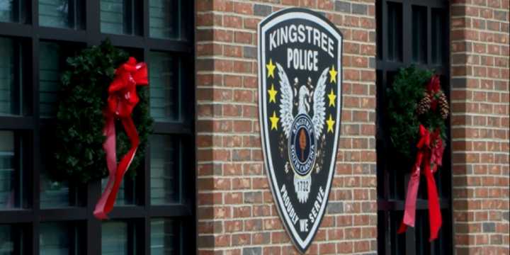 ‘I want to be the last mom to ever go through this’: Kingstree mom on gun violence