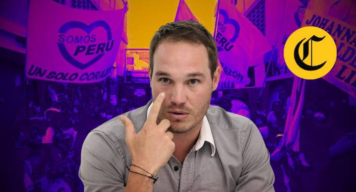 George Forsyth: Los detalles de la decisión del Poder Judicial que amplió la investigación en su contra por presunta corrupción