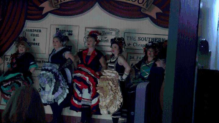 Step back in time with Old Cowtown Museum's Victorian Christmas