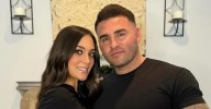 Sammi 'Sweetheart' Giancola Is Married! New Mom Weds Justin May With Several 'Jersey Shore' Costars in Attendance: Insider