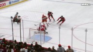 Devils beat the Ducks 4-1 to end a 5-game home losing streak