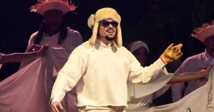 Esto duran los conciertos de Bad Bunny en México: ¿Da tiempo de volver a casa en metro?