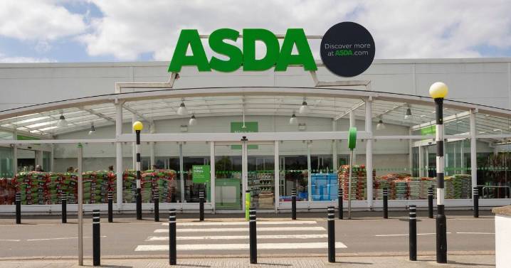 Asda issues important 'do not eat' warning as product is deemed 'unsafe to consume'